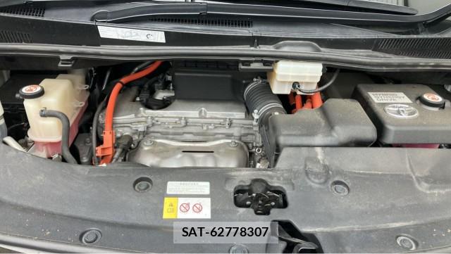 Toyota ALPHARD HYBRID 2019-12 8281550-7