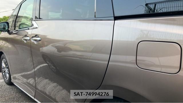 Toyota ALPHARD HYBRID 2025-04 8281586-10