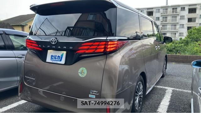 Toyota ALPHARD HYBRID 2025-04 8281586-12