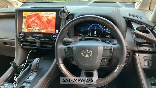 Toyota ALPHARD HYBRID 2025-04 8281586-16