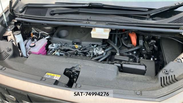 Toyota ALPHARD HYBRID 2025-04 8281586-7