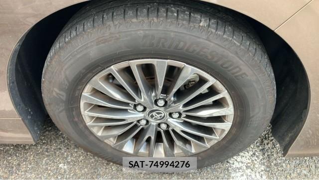 Toyota ALPHARD HYBRID 2025-04 8281586-8