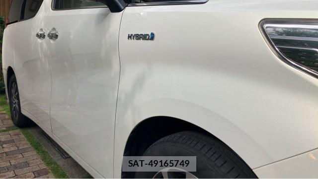 Toyota ALPHARD HYBRID 2015-08 8281670-3