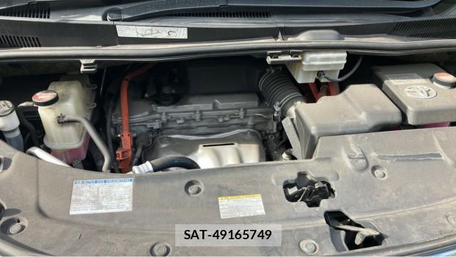Toyota ALPHARD HYBRID 2015-08 8281670-7