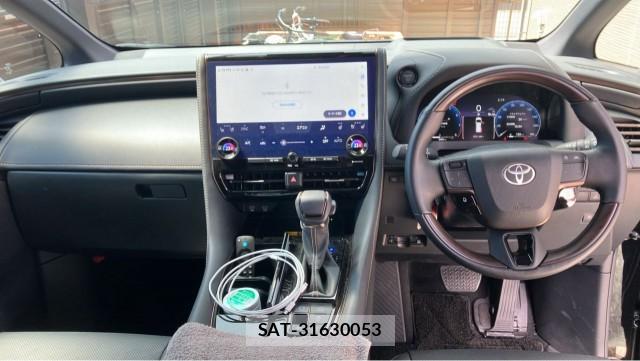 Toyota ALPHARD HYBRID 2025-03 8281713-2