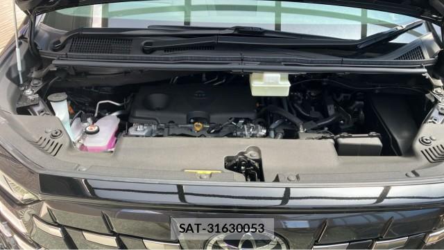 Toyota ALPHARD HYBRID 2025-03 8281713-7