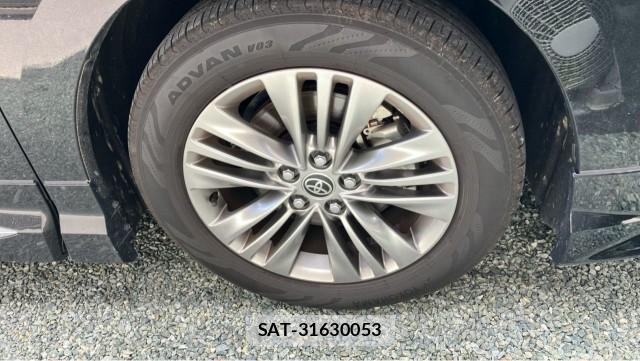 Toyota ALPHARD HYBRID 2025-03 8281713-8
