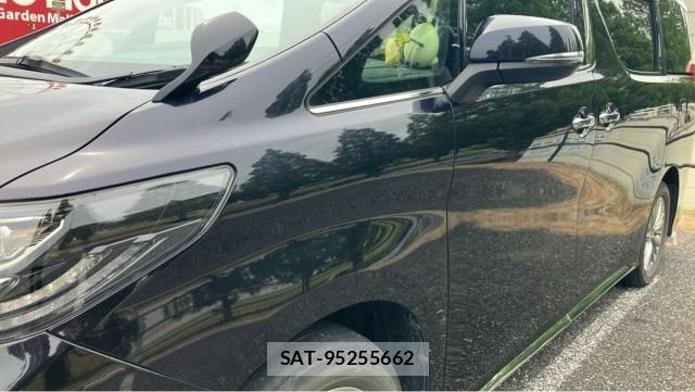 Toyota ALPHARD HYBRID 2022-01 8281727-10