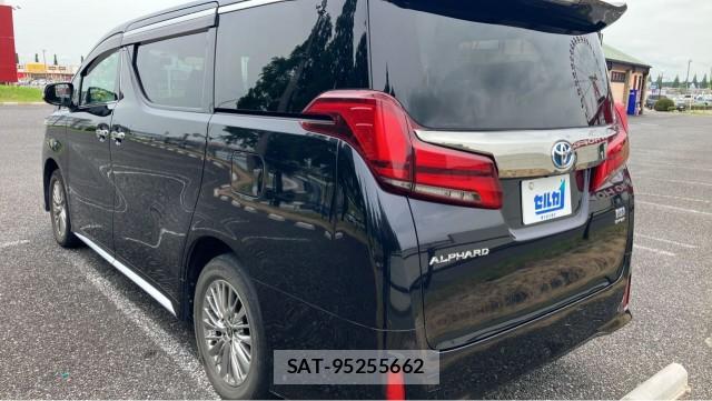 Toyota ALPHARD HYBRID 2022-01 8281727-13