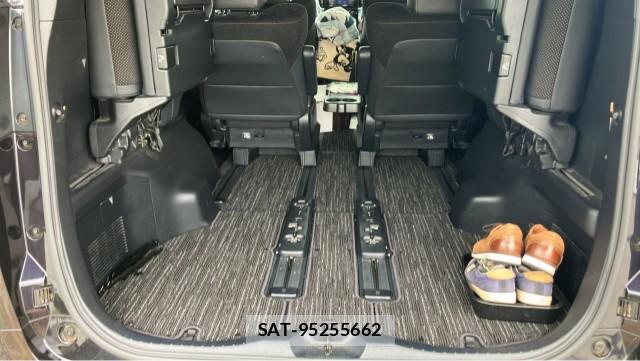 Toyota ALPHARD HYBRID 2022-01 8281727-17