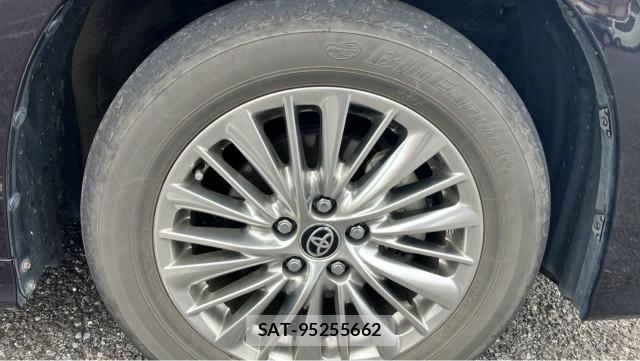 Toyota ALPHARD HYBRID 2022-01 8281727-8