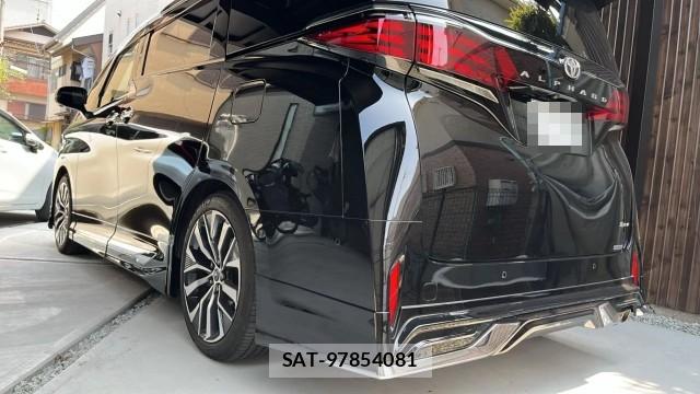 Toyota ALPHARD HYBRID 2024-10 8281901-12
