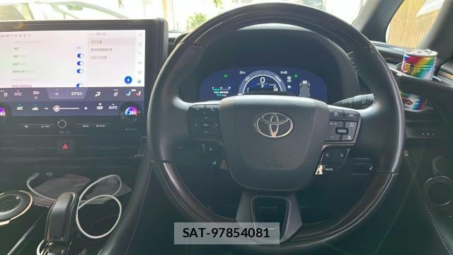 Toyota ALPHARD HYBRID 2024-10 8281901-16