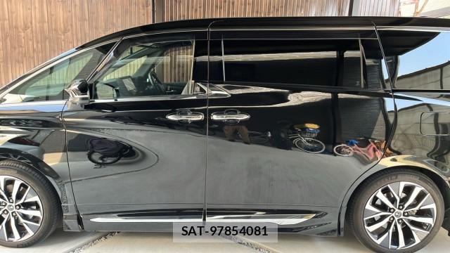 Toyota ALPHARD HYBRID 2024-10 8281901-3