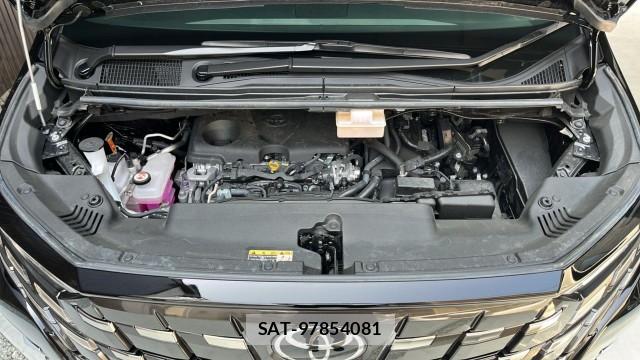 Toyota ALPHARD HYBRID 2024-10 8281901-7