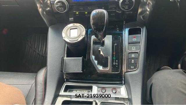 Toyota ALPHARD HYBRID 2015-11 8281905-14