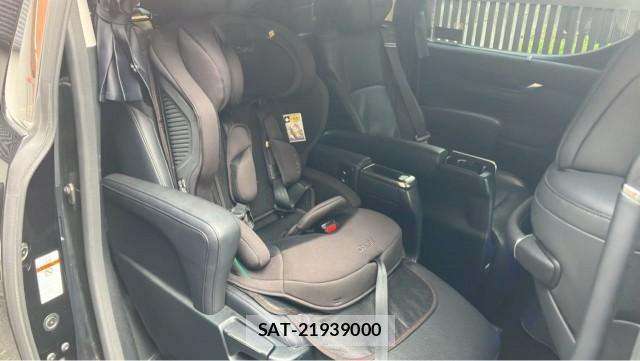 Toyota ALPHARD HYBRID 2015-11 8281905-6
