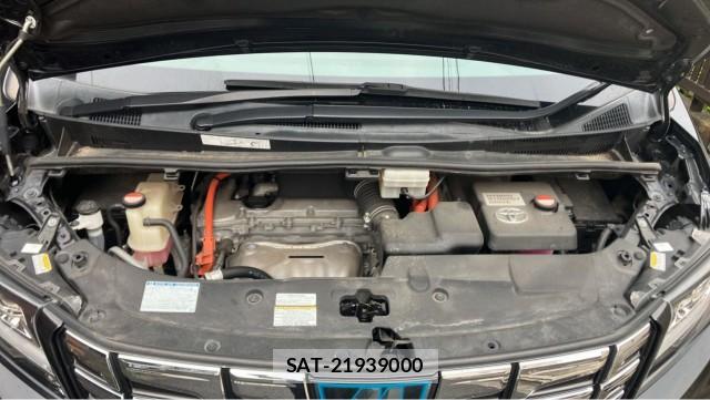 Toyota ALPHARD HYBRID 2015-11 8281905-7