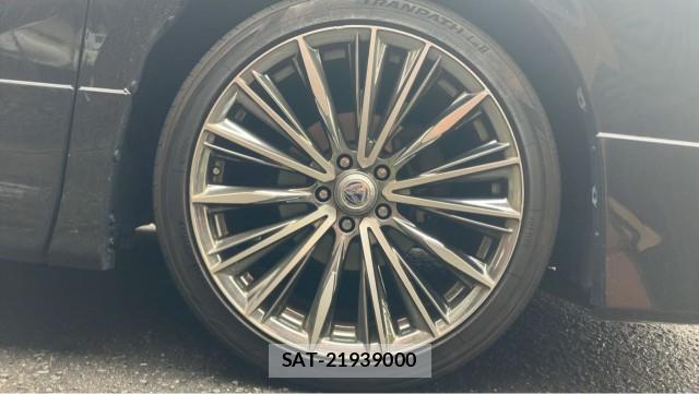 Toyota ALPHARD HYBRID 2015-11 8281905-8