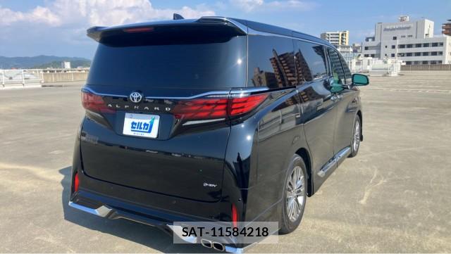 Toyota ALPHARD HYBRID 2023-08 8281911-12