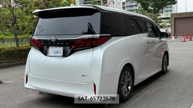 Toyota ALPHARD HYBRID 2023-07 8282002-11