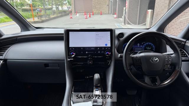 Toyota ALPHARD HYBRID 2023-07 8282002-2
