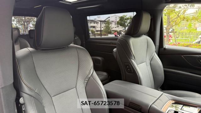 Toyota ALPHARD HYBRID 2023-07 8282002-4