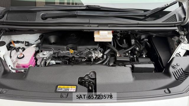 Toyota ALPHARD HYBRID 2023-07 8282002-6