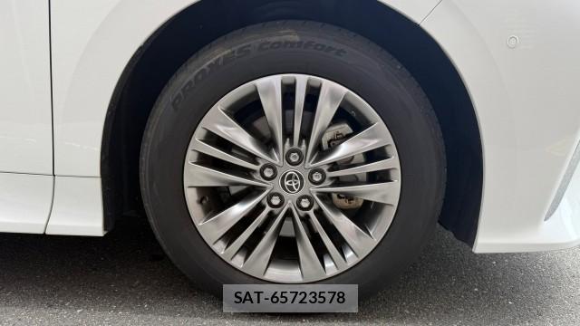 Toyota ALPHARD HYBRID 2023-07 8282002-7
