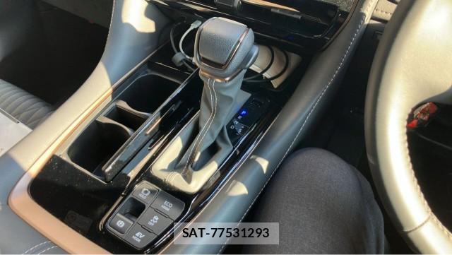 Toyota ALPHARD HYBRID 2025-06 8282021-14
