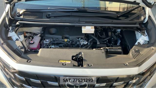 Toyota ALPHARD HYBRID 2025-06 8282021-7