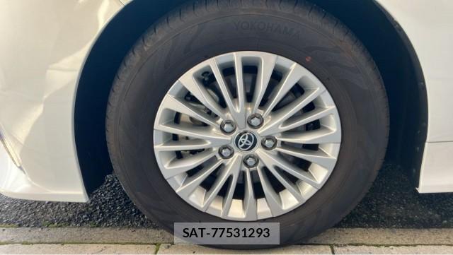 Toyota ALPHARD HYBRID 2025-06 8282021-8