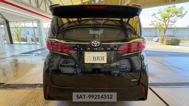 Toyota ALPHARD HYBRID 2024-08 8282034-1