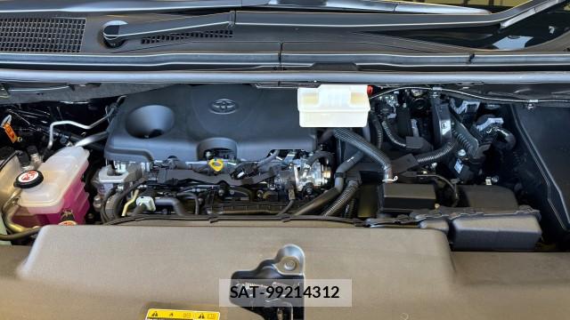 Toyota ALPHARD HYBRID 2024-08 8282034-7
