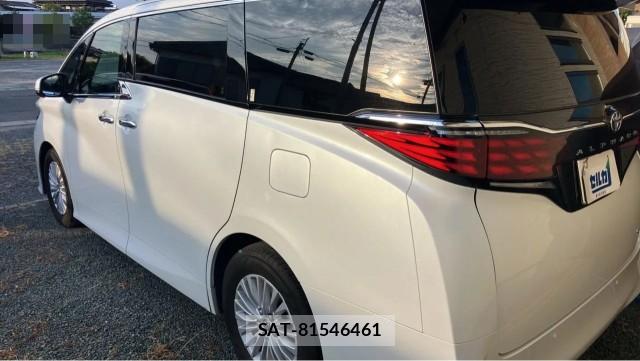 Toyota ALPHARD HYBRID 2025-06 8282096-13
