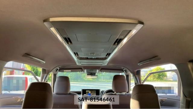 Toyota ALPHARD HYBRID 2025-06 8282096-15