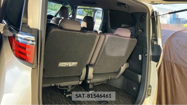 Toyota ALPHARD HYBRID 2025-06 8282096-17