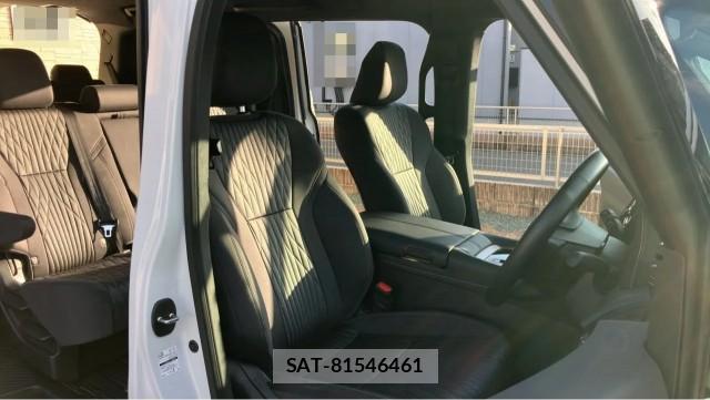 Toyota ALPHARD HYBRID 2025-06 8282096-5