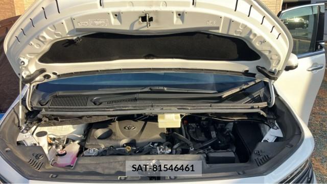 Toyota ALPHARD HYBRID 2025-06 8282096-7
