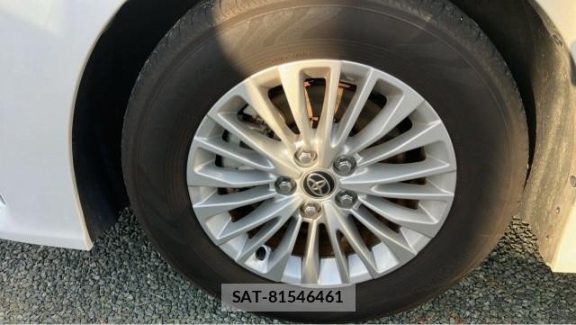 Toyota ALPHARD HYBRID 2025-06 8282096-8