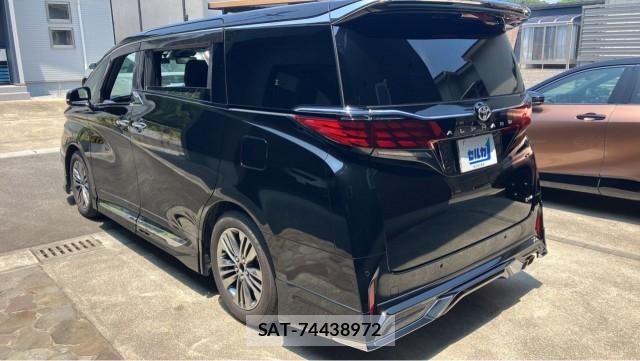 Toyota ALPHARD HYBRID 2023-08 8282129-13