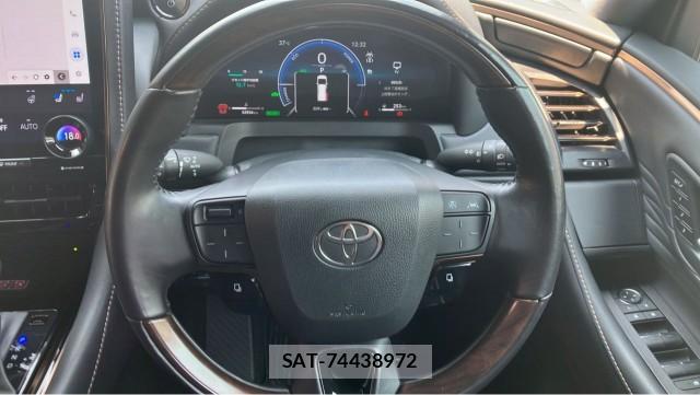 Toyota ALPHARD HYBRID 2023-08 8282129-16