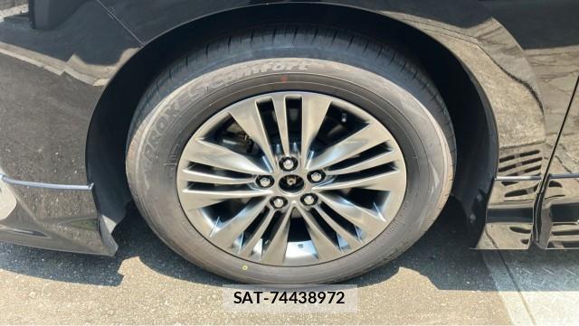 Toyota ALPHARD HYBRID 2023-08 8282129-8