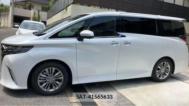 Toyota ALPHARD HYBRID 2025-07 8282148-10