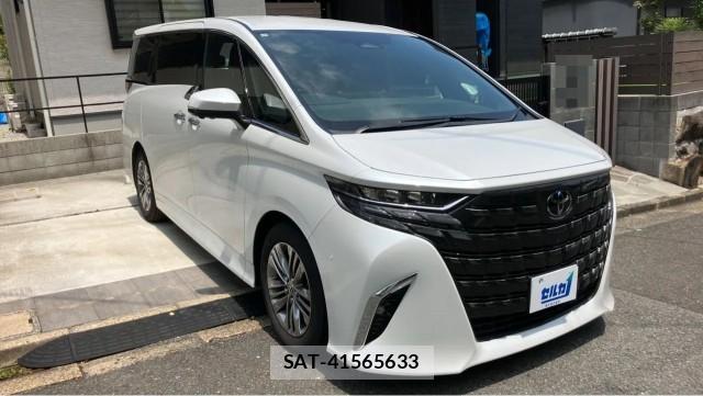 Toyota ALPHARD HYBRID 2025-07 8282148-11