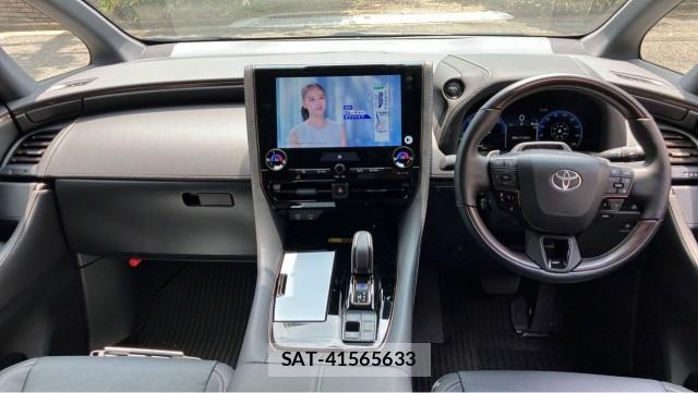 Toyota ALPHARD HYBRID 2025-07 8282148-2