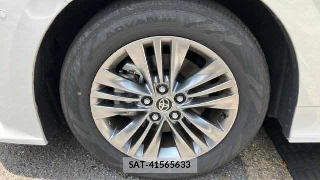 Toyota ALPHARD HYBRID 2025-07 8282148-8