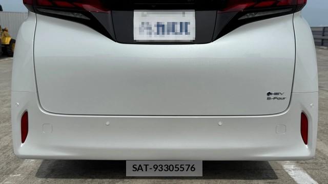 Toyota ALPHARD HYBRID 2025-12 8282163-1