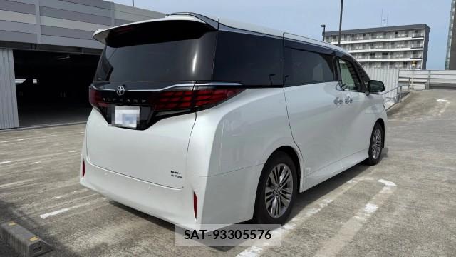 Toyota ALPHARD HYBRID 2025-12 8282163-12
