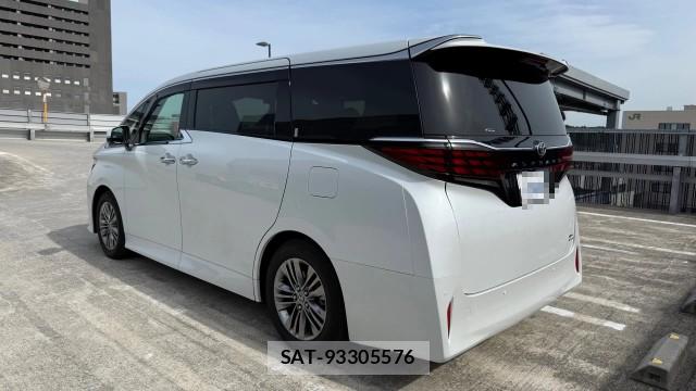 Toyota ALPHARD HYBRID 2025-12 8282163-13